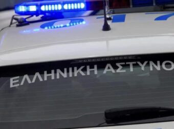 Ιδιοκτήτρια καταστήματος τυχεpών παιχνιδιών στις Αχαρνές κλείδωσε μέσα ένοπλους ληστές – Συνελήφθησαν οι δύο δράστες