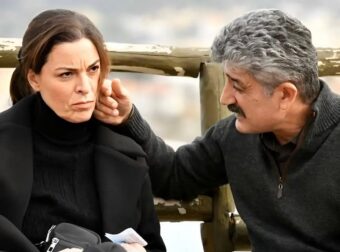 Μαρία Πρωτόπαππα: Συγκινεί για τον Δημήτρη Ήμελλο – «Στην κηδεία του δεν με είδαν, δεν κατάλαβαν ότι είμαι εκεί»