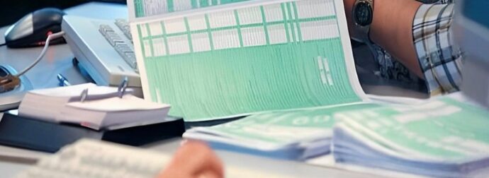 Φορολογικές δηλώσεις 2025: Παράταση μέχρι τις 21 Iουλίου