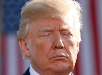 Παγκόσμια ανησυχία για τον Ντόναλντ Τραμπ – Με τι διαγνώστηκε