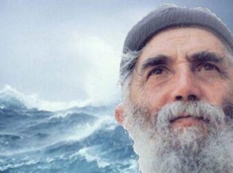 «Τρικυμία» από προφητεία του Αγίου Παϊσίου: «Θα σηκωθεί φουρτούνα και μετά…»
