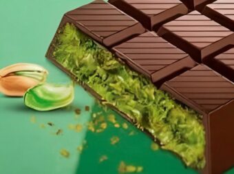 Δημοφιλής Ντουμπάι σοκολάτα ανακαλείται λόγω καρκινογόνου ουσίας  
