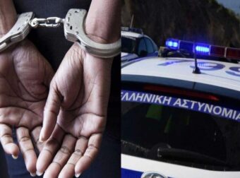 Συνελήφθη 62χρονη που είχε 66 σκυλιά στο σπίτι της