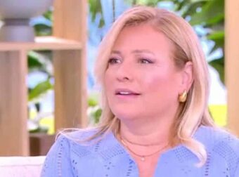 Μαριάννα Τουμασάτου σε Κατερίνα Καινούργιου: «Έκανα παιδί στα 43 χωρίς εξωσωματική, αλλά εσείς μην το αφήνετε»