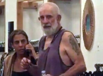 Απανωτά χτυπήματα της μοίρας για τον Πέτρο Φιλιππίδη – Μένει στο δρόμο – Παραλίγο να χάσει τη ζωή του