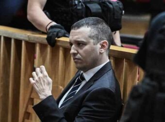 Ηλίας Κασιδιάρης: Τέλος τα σενάρια για αποφυλάκιση του – Παραμένει στη φυλακή