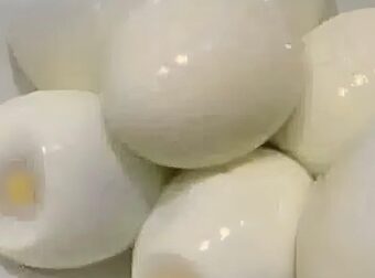 Προσέξτε, η κατανάλωση αυγών το βράδυ μπορεί να σας κάνει