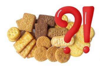 Ανακαλούνται μπισκότα που μπορεί να προκαλέσουν από νεφρική βλάβη μέχρι καρκίνο