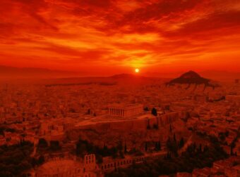 Καιρός: Έπεσαν έξω και σάστισαν οι μετεωρολόγοι – Δεν υπάρχει αυτό που έρχεται σε μερικές ώρες