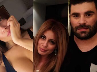 Αποκαλύψη «βóμβα» από τη Μίνα Αρναούτη 8 χρόνια μετά το θάνατο του Παντελίδη