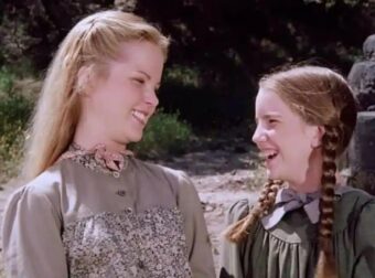 Δείτε πώς είναι σήμερα τα κορίτσια από τη σειρά «Το Μικρό Σπίτι στο Λιβάδι»