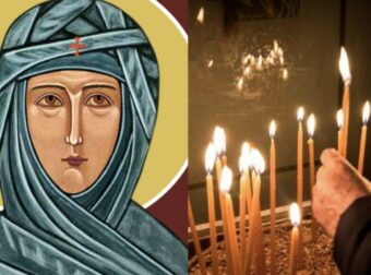 Μεγάλη γιορτή της Ορθοδοξίας σήμερα 19 Ιουλίου: Η όμορφη Αγία που τιμά η εκκλησία μας και κάνει όλο θαύματα – Σε ποιες λέμε «Χρόνια Πολλά»