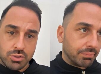 Ξεσπά ο Άρης Σοϊλέδης για τις τιμές στη Μύκονο: «Συνεχίζετε να τους κλέβετε, είστε τραγικοί»