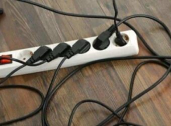 Αυτές οι 4 ηλεκτρικές συσκευές καίνε τρομακτικά πολύ ρεύμα και δεν είχαμε ιδέα