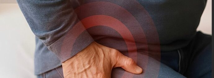 Πόνος στο ισχίο: Tι πραγματικά σημαίνει;