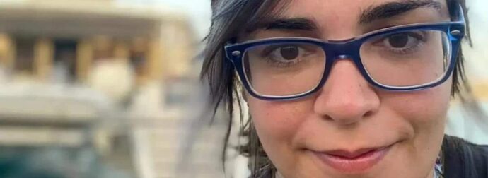 Ντέμη Γεωργίου: Η σπαρακτική ανάρτηση της πρώην συντρόφου της 1 χρόνο μετά τον θάνατό της