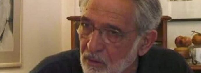 Έφυγε από τη ζωή ο σκηνοθέτης Σταύρος Κωνστανταράκος