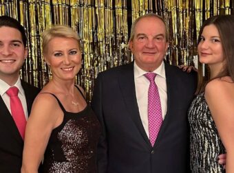 «Σπάει» οριστικά τη σιωπή του ο Κώστας Καραμανλής: Το μεγάλο «βήμα» του πρώην πρωθυπουργού