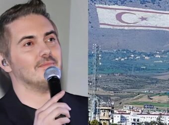 Όλοι αποθεώνουν τον Μιχάλη Χατζηγιάννη για τα λόγια που είπε για τα 51 χρόνια τούρκικης εισβολής στην Κύπρο