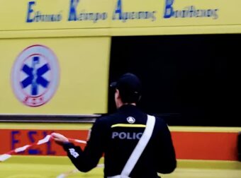 Φρίκη στην Πάρο: 23χρονος βρέθηκε νεκρός μέσα σε «λουτρό» αίματος – Δούλευε σεζόν στο νησί