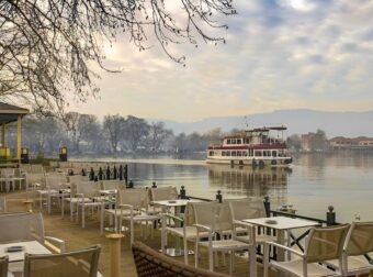 Αυτή είναι η πιο ευτυχισμένη πόλη στην Ελλάδα για το 2025 – Δεν είναι η Αθήνα