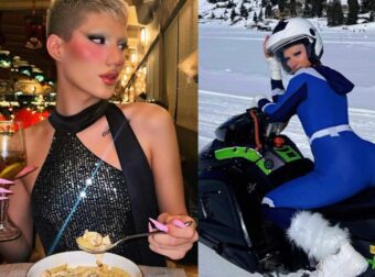 Θέμης Κανέλλος: «Όταν βγαίνω έξω προσπαθώ να κρυφτώ»