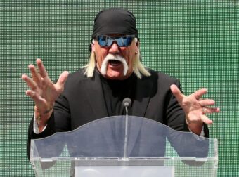 Χαλκ Χόγκαν: Η διαθήκη που ζαλίζει – Σε θέσεις μάχης ο στενός οικογενειακός του κύκλος