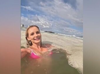 Νότια Αφρική: Επική γκάφα για μία influencer – Βούτηξε σε αφρό από βοθρολύματα
