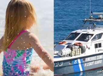 Σοκ με την νεκρή 3χρονη στο Παλαιό Φάληρο – Την κακοποίησαν και την πέταξαν στην θάλασσα