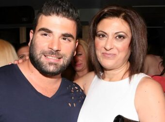 Παντελής Παντελίδης: Συγκινεί η ανάρτηση της μητέρας του ανήμερα της ονομαστικής του εορτής