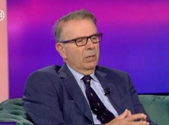 Θάνος Ασκητής: «Ο άνθρωπος που δεν κάνει παιδί είναι φτωχός στη ζωή του»