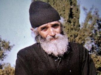Άγιος Παΐσιος: Συγκλονιστικό όταν η ψυχή, όταν βγει από το σώμα τότε