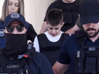 Έγινε δεκτό το αίτημα της Ειρήνης Μουρτζούκου