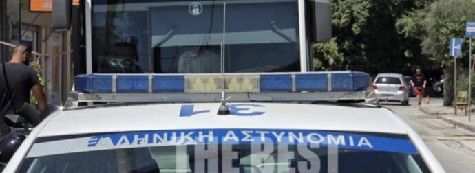 ΣOK Tώρα στην Χώρα μας: Σφοδρή Σύγκρουση Φορτηγού με Λεωφορείο Γεμάτο Επιβάτες – Παvικός και κατάσταση εκτάκτου ανάγκης