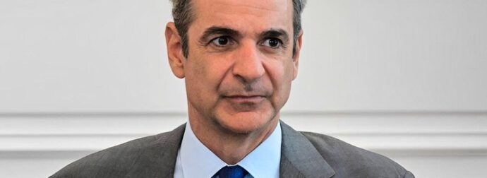 Ο Μητσοτάκης σκληραίνει τη στάση του απέναντι σε Ερντογάν, Σαμαρά και… Καραμανλή