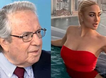 Τούνη και λοιποί influencers: Πώς λέγονται στα ελληνικά κατά τον Μπαμπινιώτη