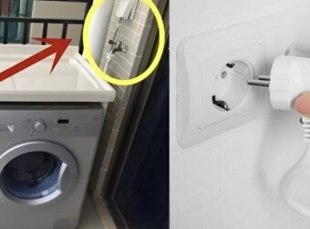 Βεβαιωθείτε ότι βγάζετε από την πρίζα αυτές τις 5 συσκευές