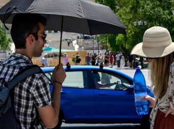 Υπό εξαφάνιση οι 20άρηδες και οι 30άρηδες στην Ελλάδα