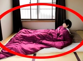 Γιατί οι Ιάπωνες προτιμούν να κοιμούνται στο πάτωμα;