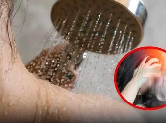 5 φορές που δεν πρέπει ποτέ να κάνετε ντους, όσο βρώμικοι κι αν είστε