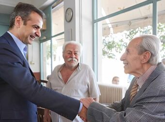 Συντάξεις: Έρχονται αυξńσεις έως και 81 εupώ το 2026 – Οι 5 κατηγορίες που θα τις λάβουν
