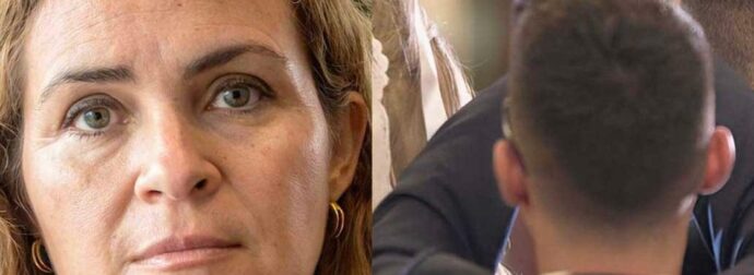 Τα έχουμε 20 χρόνια και με έχει αστεφάνωτη. Τι να κάνω;