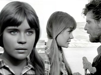 Θυμάστε την 19χρονη Σουηδέζα από την ταινία «Κορίτσια στον Ηλιο» – Δείτε πώς είναι σήμερα