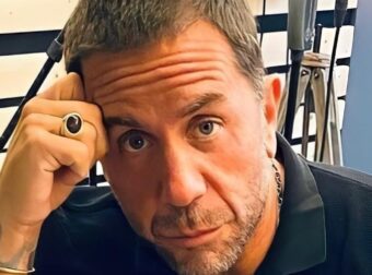 Έσπασε τη σιωπή του ο Γιώργος Μαζωνάκης μέσα από την ψυχιατρική κλινική – «Με τύλιξαν…»