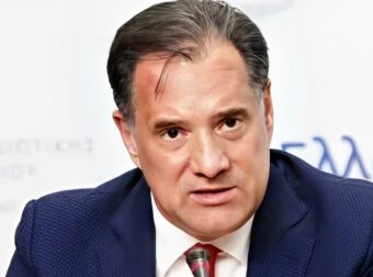 Αδωνις Γεωργιάδης για φωτιά στο Τζάνειο: «Περίεργα πράγματα…»