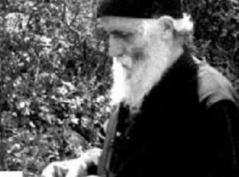 Τα μυστικά της ευχής «Κύριε Ιησού Χριστέ Ελέησόν με»