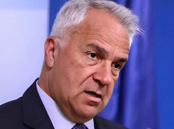 Μάκης Βορίδης: «Η κυβέρνηση είναι ταγμένη στη μάχη κατά της διαφθοράς»