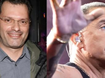 «Κόλαφος» ο Τάσος Τεργιάκης για τον Γιώργο Μαζωνάκη: «Για 30 χρόνια ήταν η “κότα με τα χρυσά αυγά”»