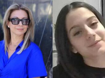 Μαρία Καρυστιανού για Δεκαπενταύγουστο: «Ο νους μας και σήμερα είναι εκεί ψηλά, στα παιδιά μας»