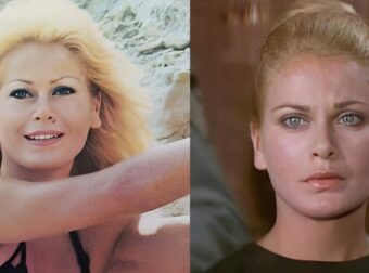 Θυμάστε την ηθοποιό Ελένη Ερήμου; Δείτε πως είναι σήμερα ο «ξανθóς άγγελος» του ελληνικού σινεμά